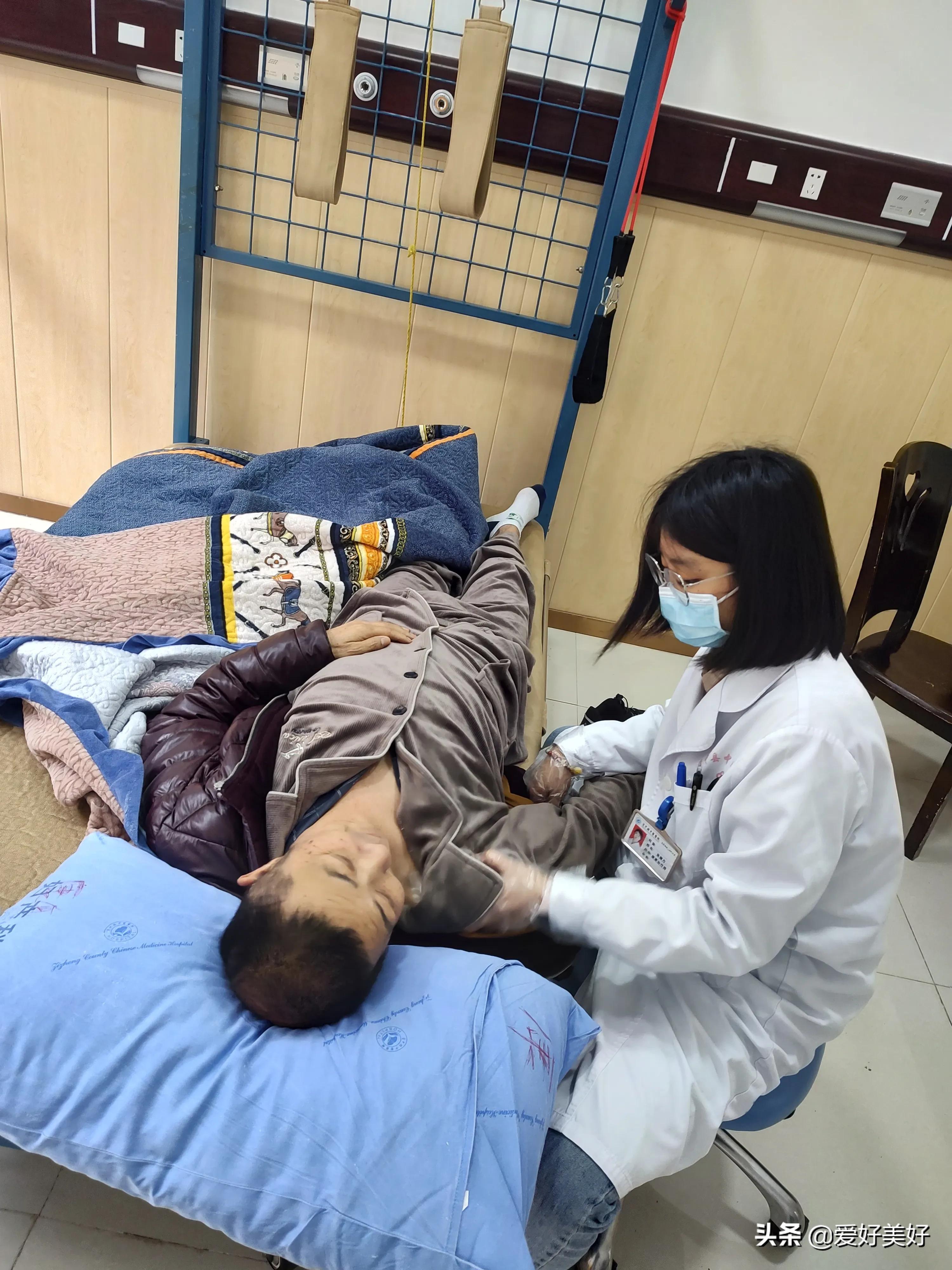 关于脑出血术后康复治疗那些事儿