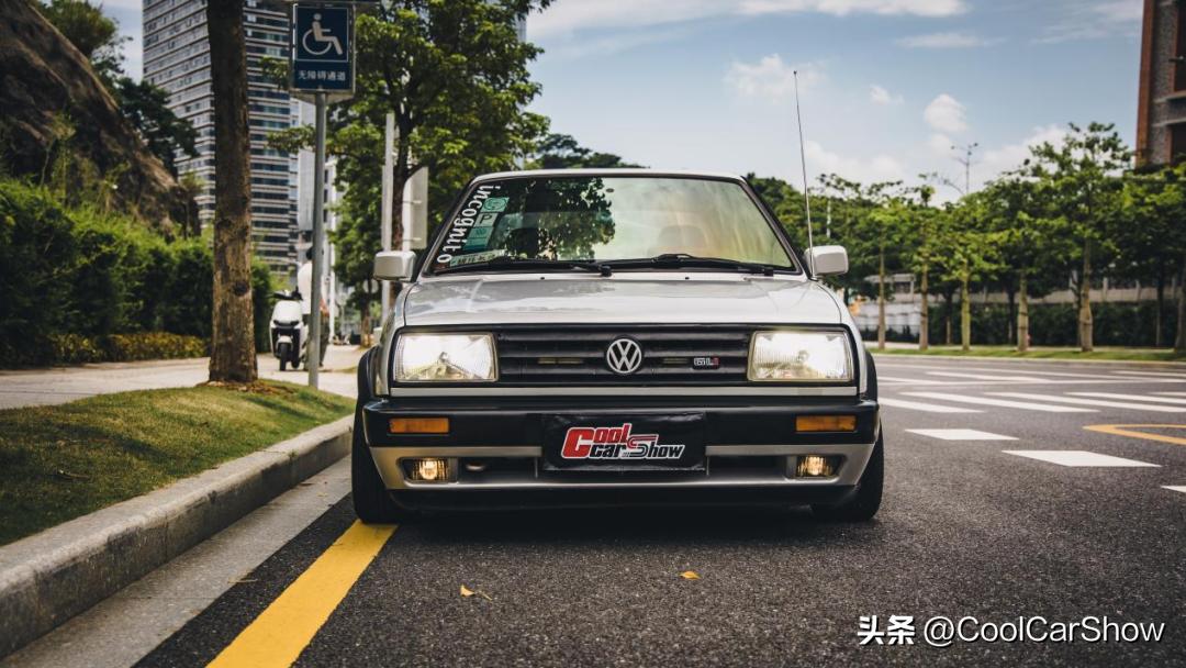 最后一批情怀经典老款捷达,经典老捷达二手车爆改