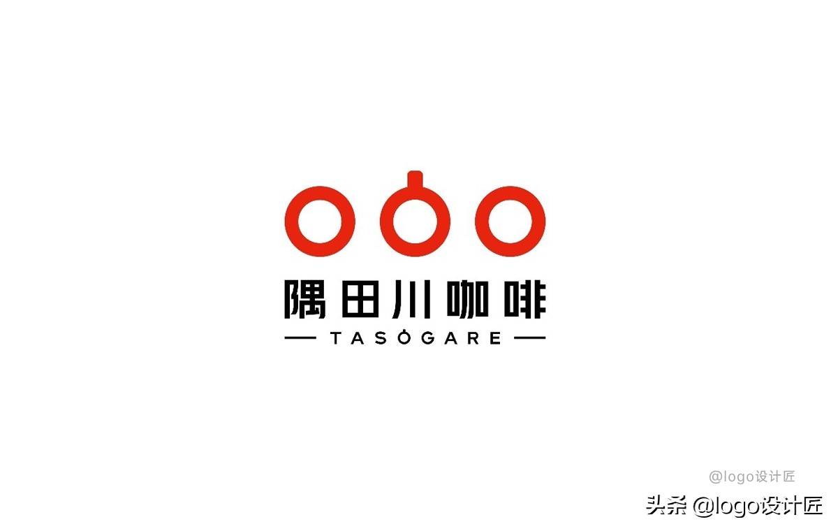 所有咖啡品牌标志大全,咖啡logo元素都有哪些