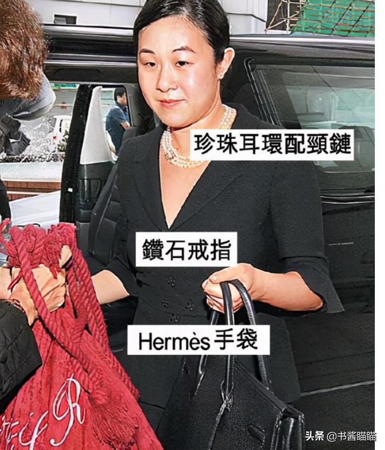 吕丽君内地人,吕丽君现况