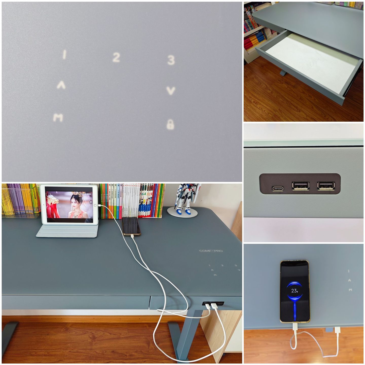 儿童学习桌椅推荐小型,孩子在家学习用的桌椅