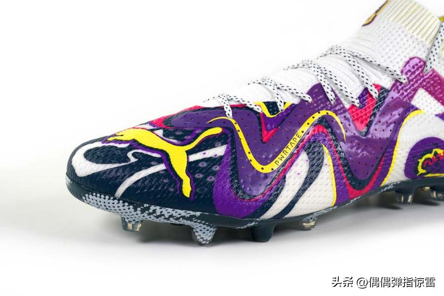 球鞋不风骚球技难提高！内少全新专属小报告