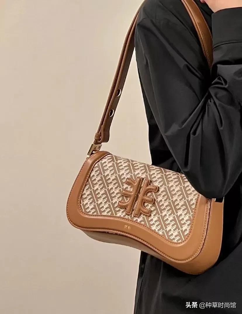 女包包推荐网红款2022年新款ck,小ck包包推荐小众高级感