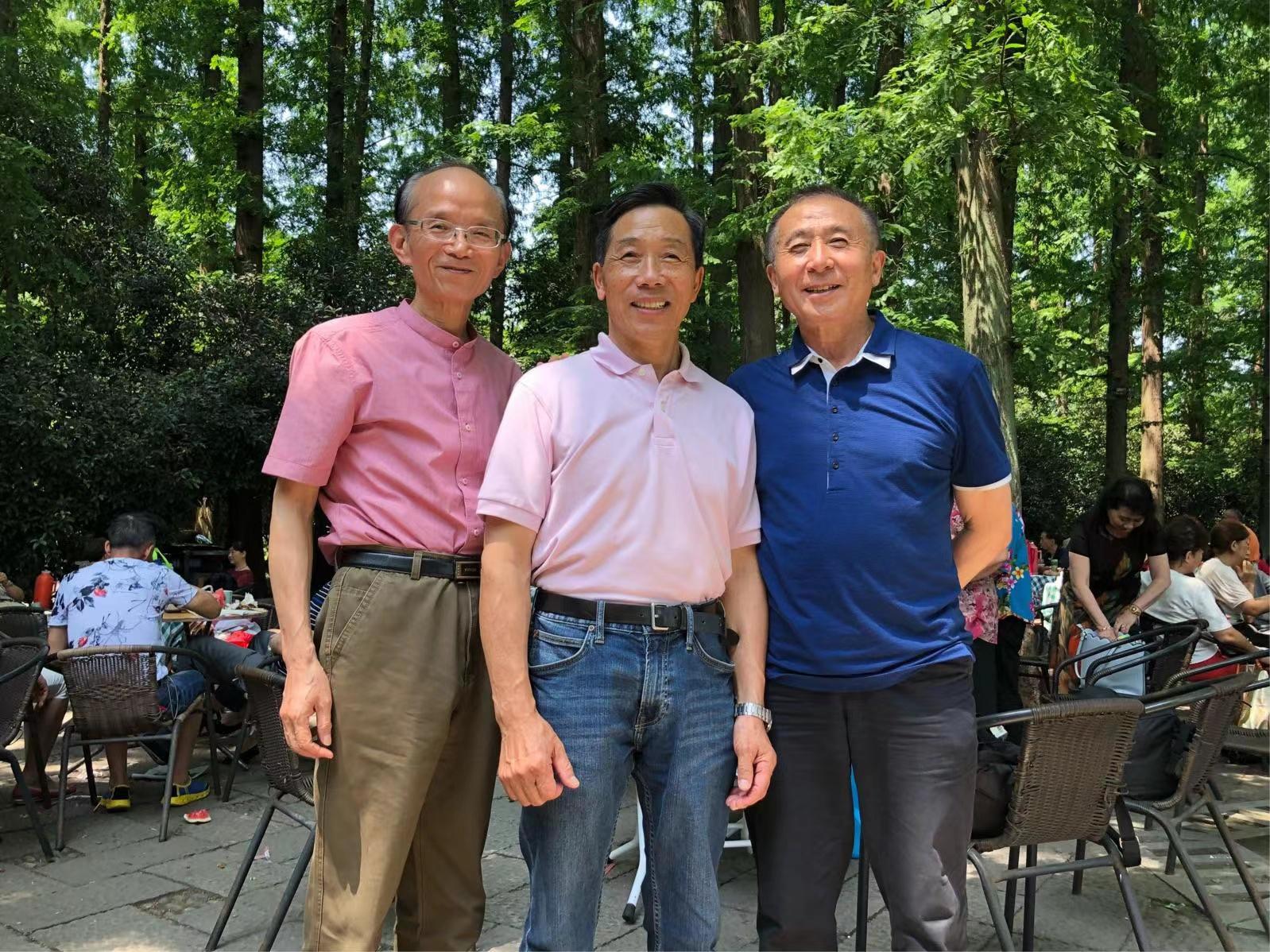 卖鱼桥2008年,杭州卖鱼桥怀旧系列