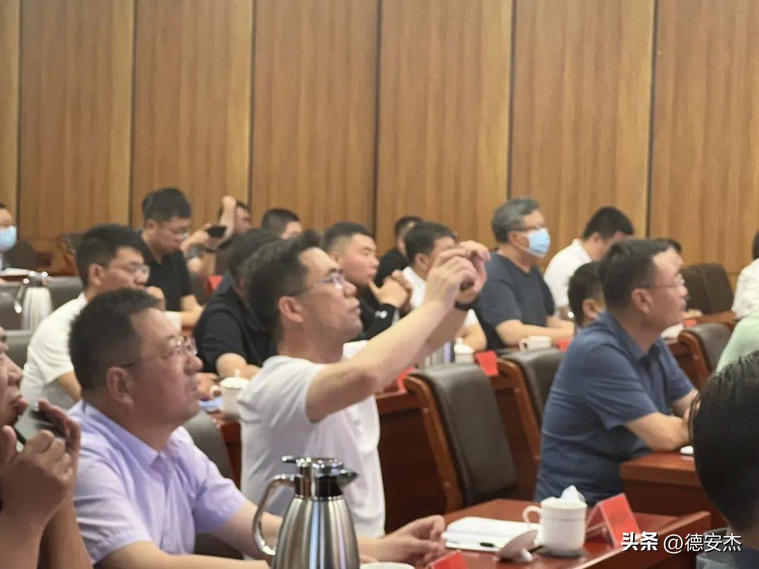 达拉特旗，漠漠达（么么哒）！致敬“中国沙漠度假引领者”！