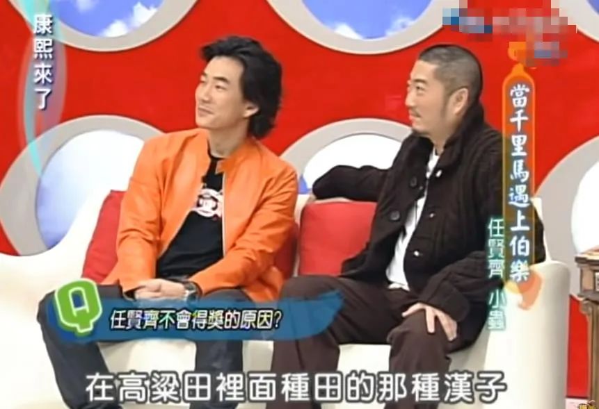 能对抗四大天王的台湾男歌手,能与四大天王抗衡的台湾歌手