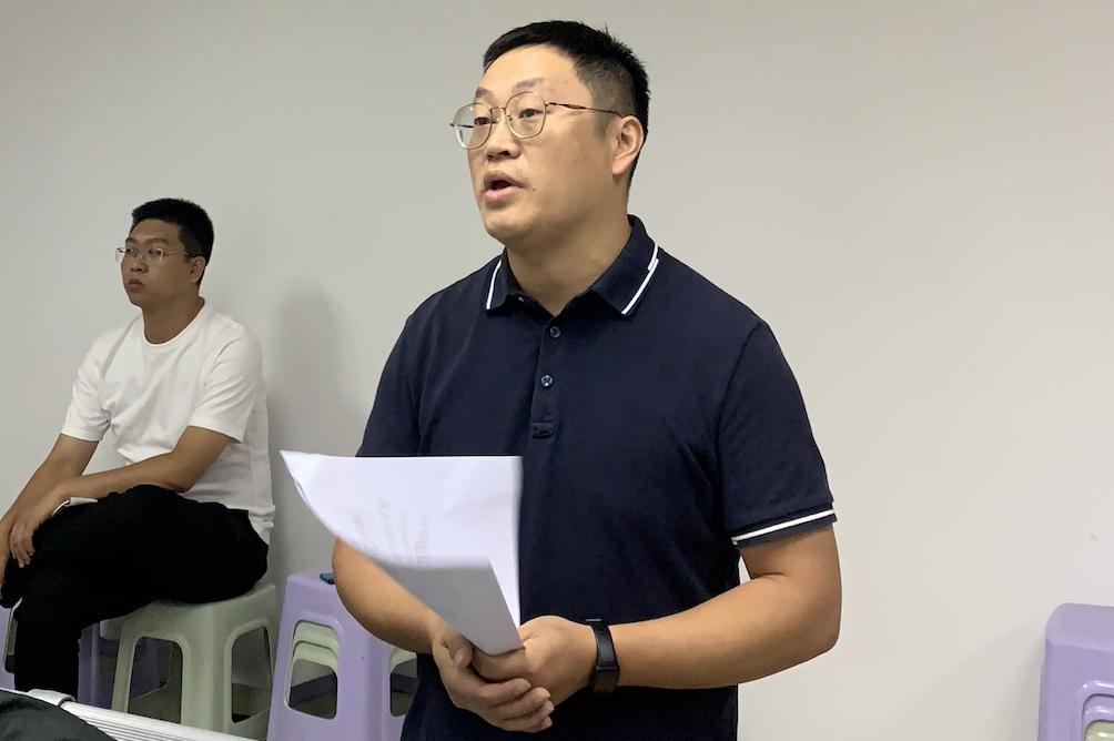 行知学术月丨聚焦核心素养，赋能“双新”课堂—重庆市育才中学校