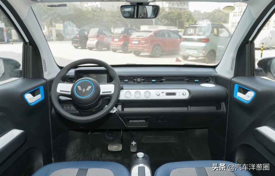 宏光miniev120和170买哪个,宏光minievcabrio