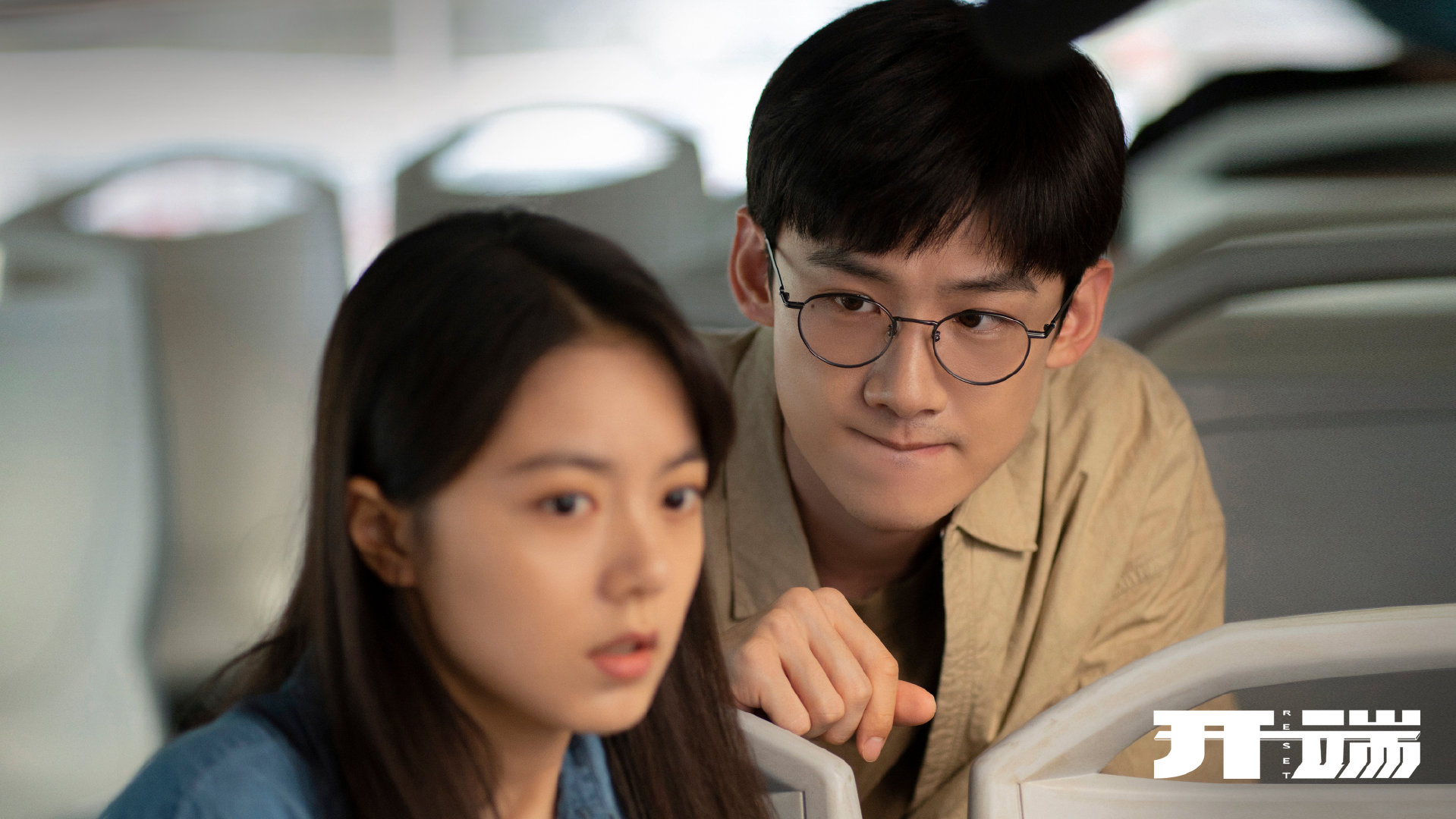 白敬亭撩妹隐藏高手,白敬亭撩妹经典片段