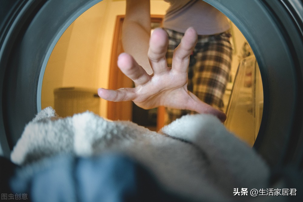 洗衣机波轮和滚筒到底怎么选择好,洗衣机买波轮还是买滚筒更好