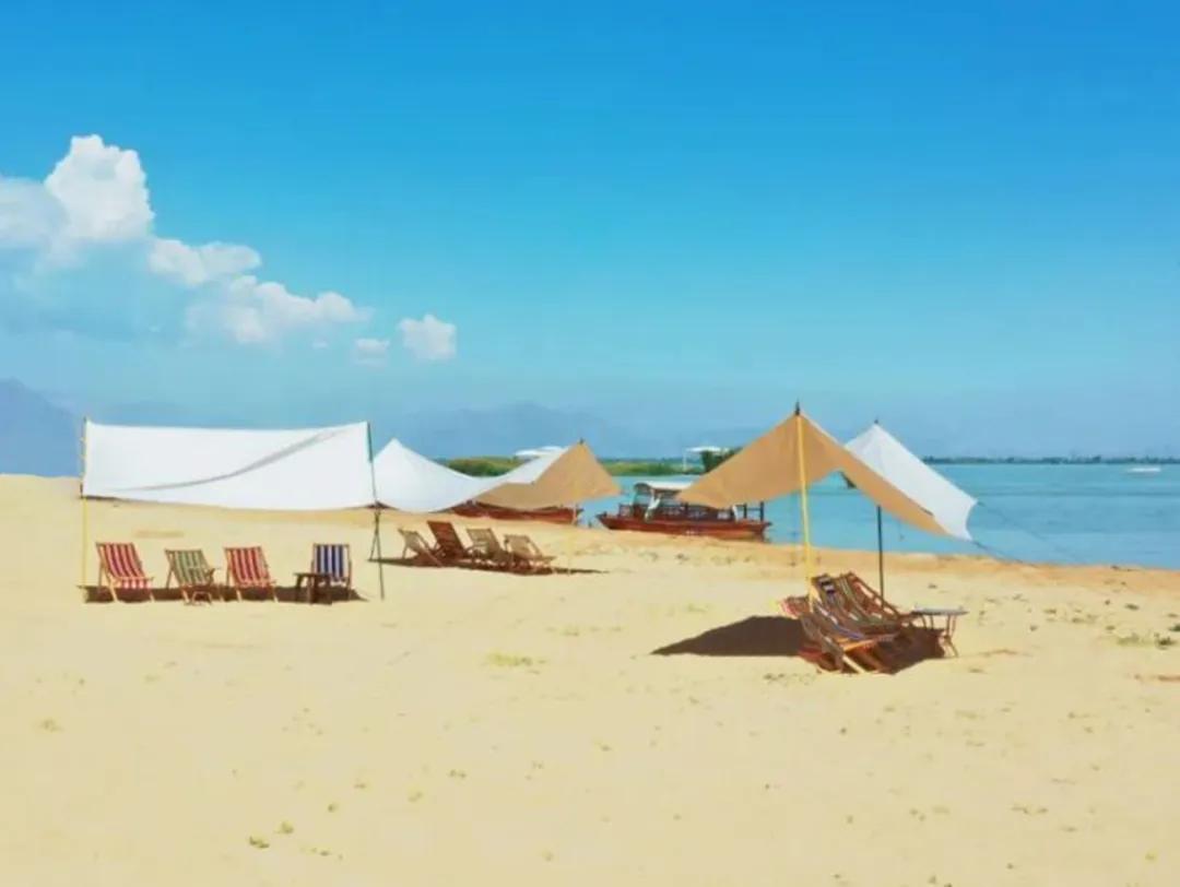 深圳三门岛旅游攻略路线,广东深圳三门岛旅游