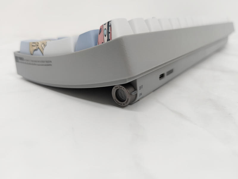 洛斐小翘键盘手感,洛斐小翘手感相似的键盘