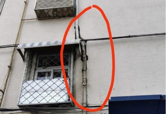 焯菜的水别直接倒下水道,警惕热水和蒸汽防烫伤