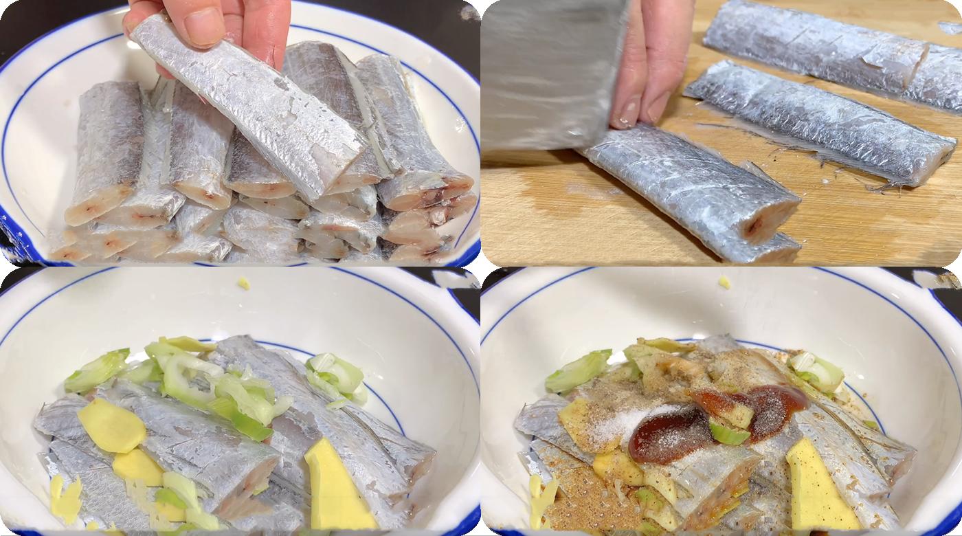 春季养生宜选择的几种野生海鱼,什么海鱼最好养又营养