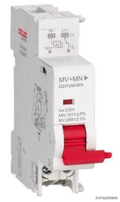 家庭电工入门教学过欠压保护器,线路超压与欠压哪个危害大