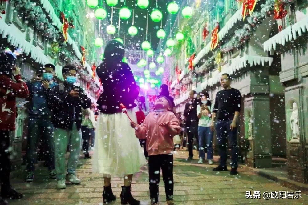 圣诞节好去处国外游,圣诞节推荐去什么地方玩