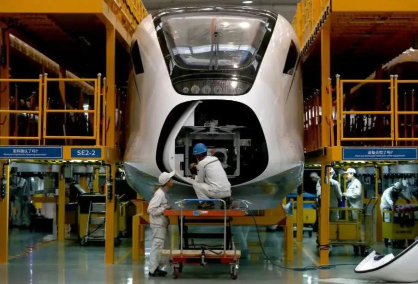 江苏和广东工业发展谁好,山东和江苏哪个制造业强