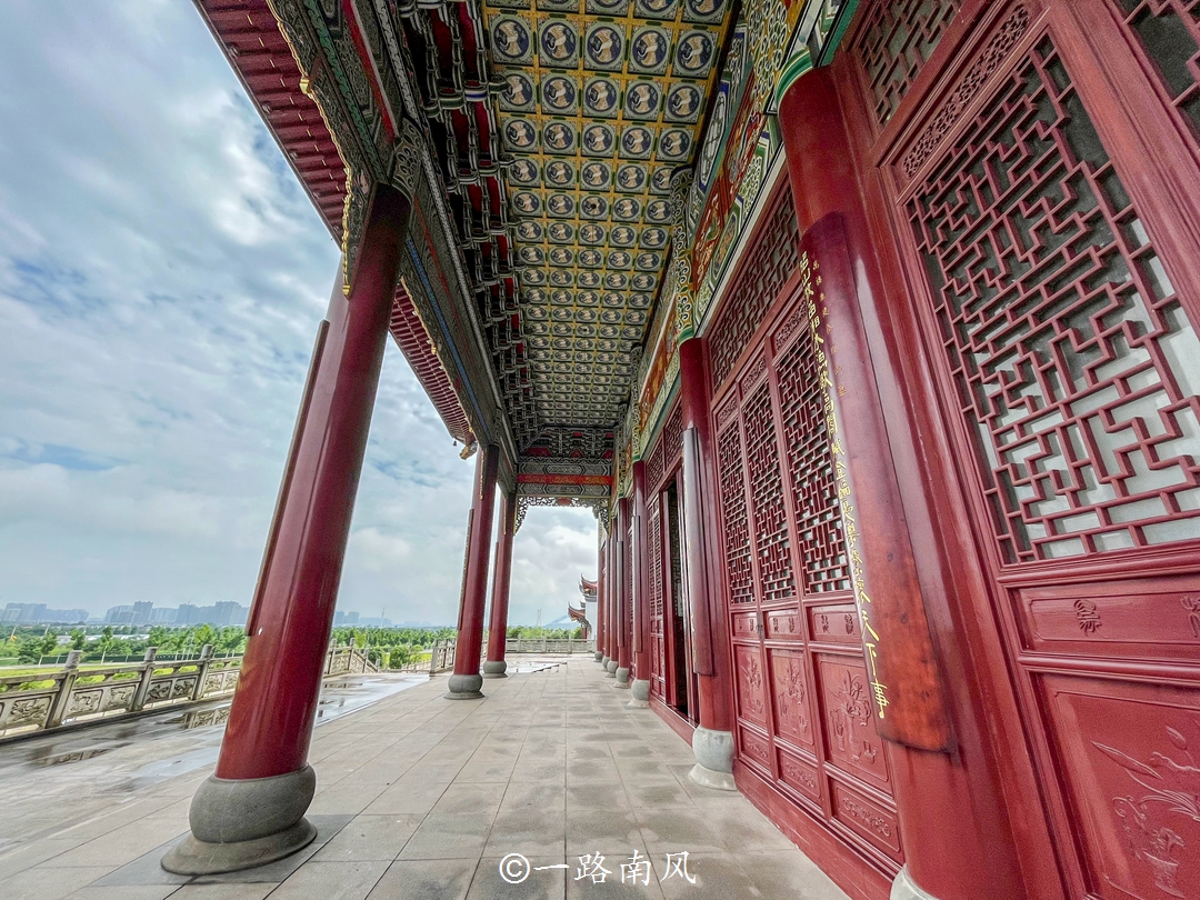 湖南湘潭旅游攻略大全,长沙湘潭风景