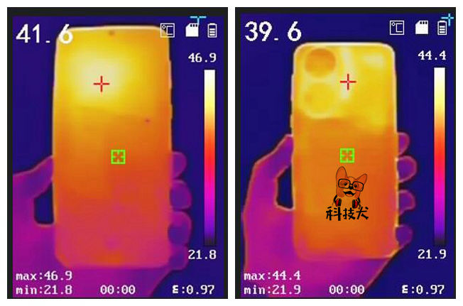 花一百多块钱，让《原神》至少提升10帧，整机温度还能降低，信吗