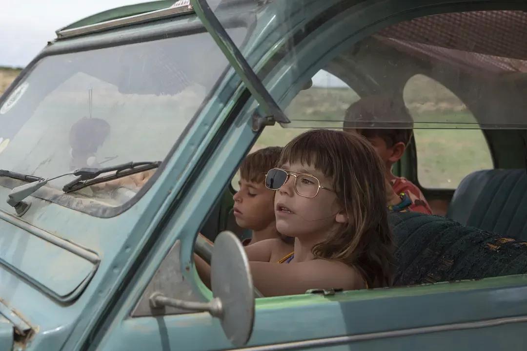 柏林Day1｜性转法斯宾德？可以，但没必要