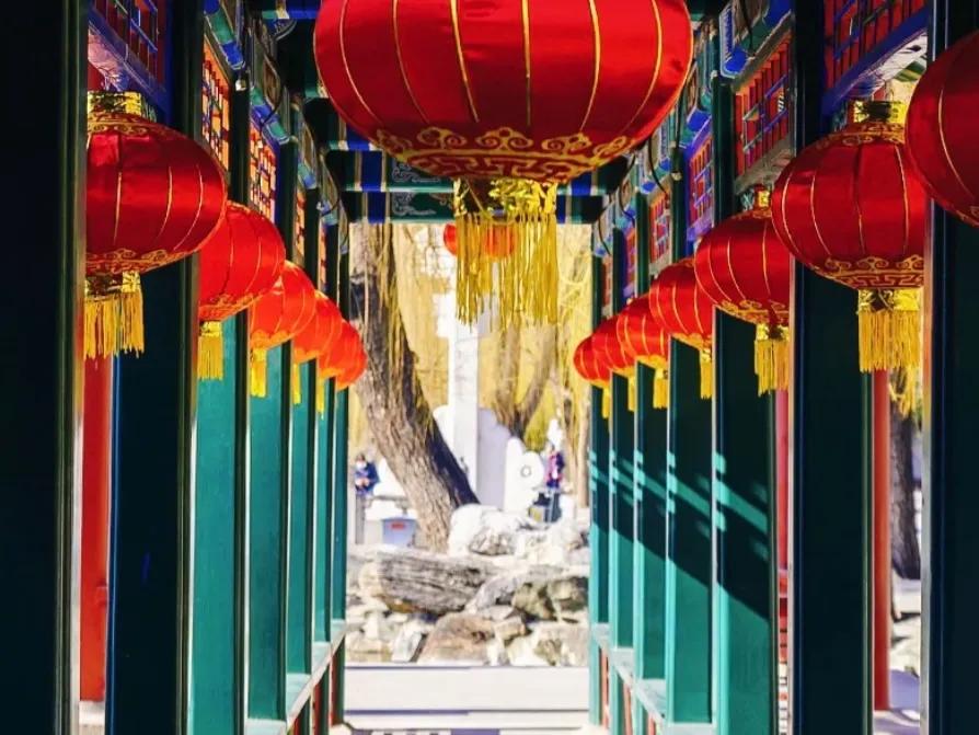 哪里城市过春节最有年味,最有年味的过年是怎么样的