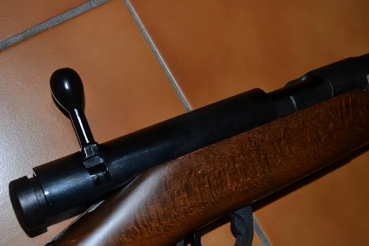 亮剑白刃战有多厉害,53式步骑枪与三八大盖哪个厉害