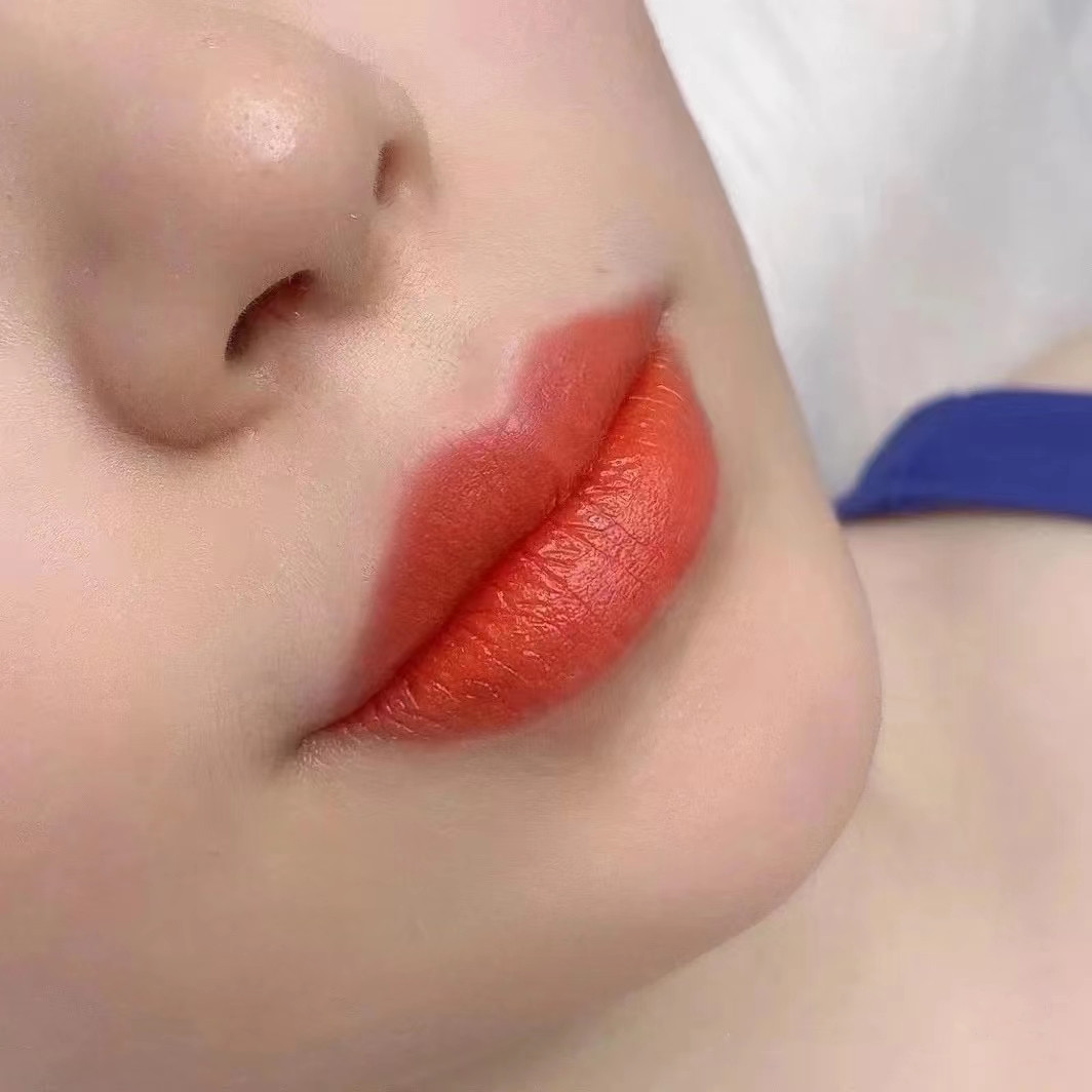 纹唇可以改善唇形吗,纹唇用什么好看又不疼