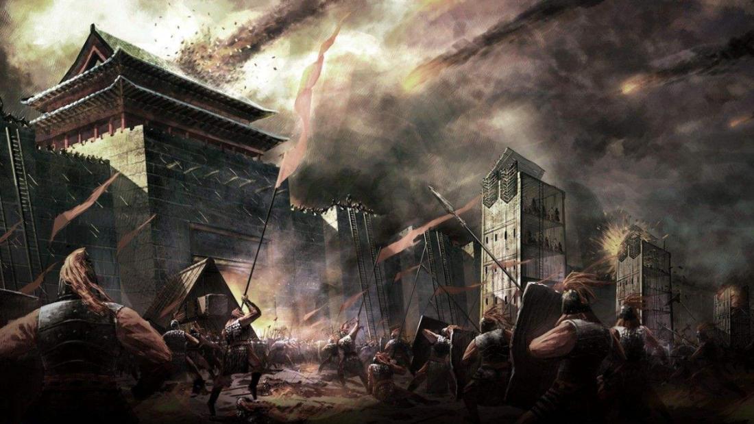 杨家将真实历史世系图,杨家将以及后人都是怎么牺牲的