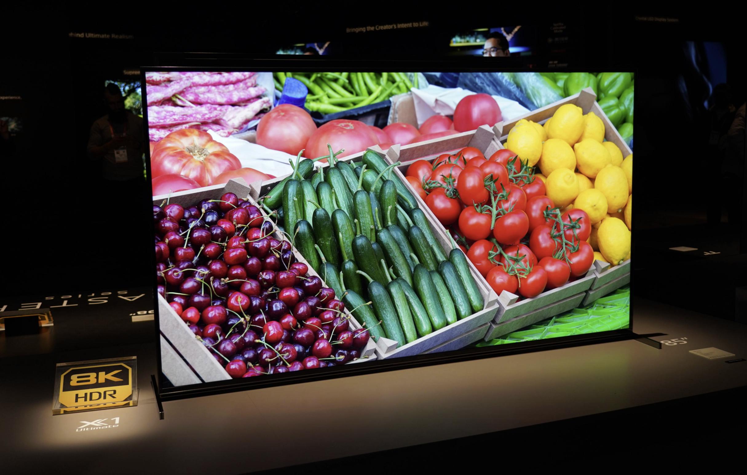 电视的画质有什么用,电视画质设置哪个最好