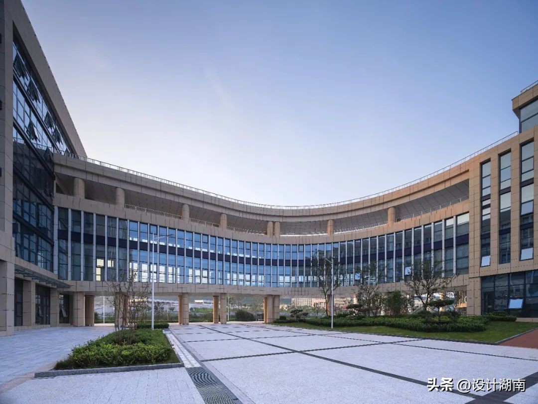 青年建筑师|山东省建筑设计研究院王岗：山东省公共卫生临床中心