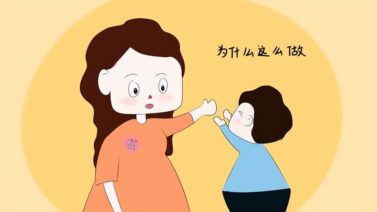 孩子说害怕鬼怎么办,当孩子说我怕鬼