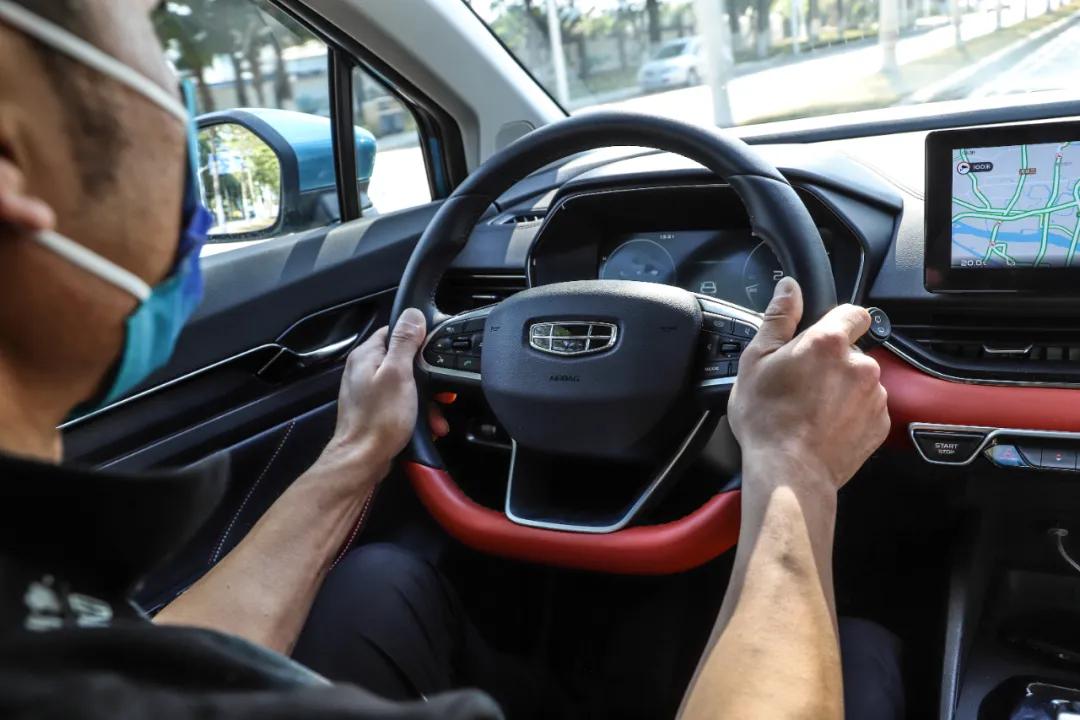 哈弗h6和帝豪gl选哪个,吉利帝豪和哈弗h6对比