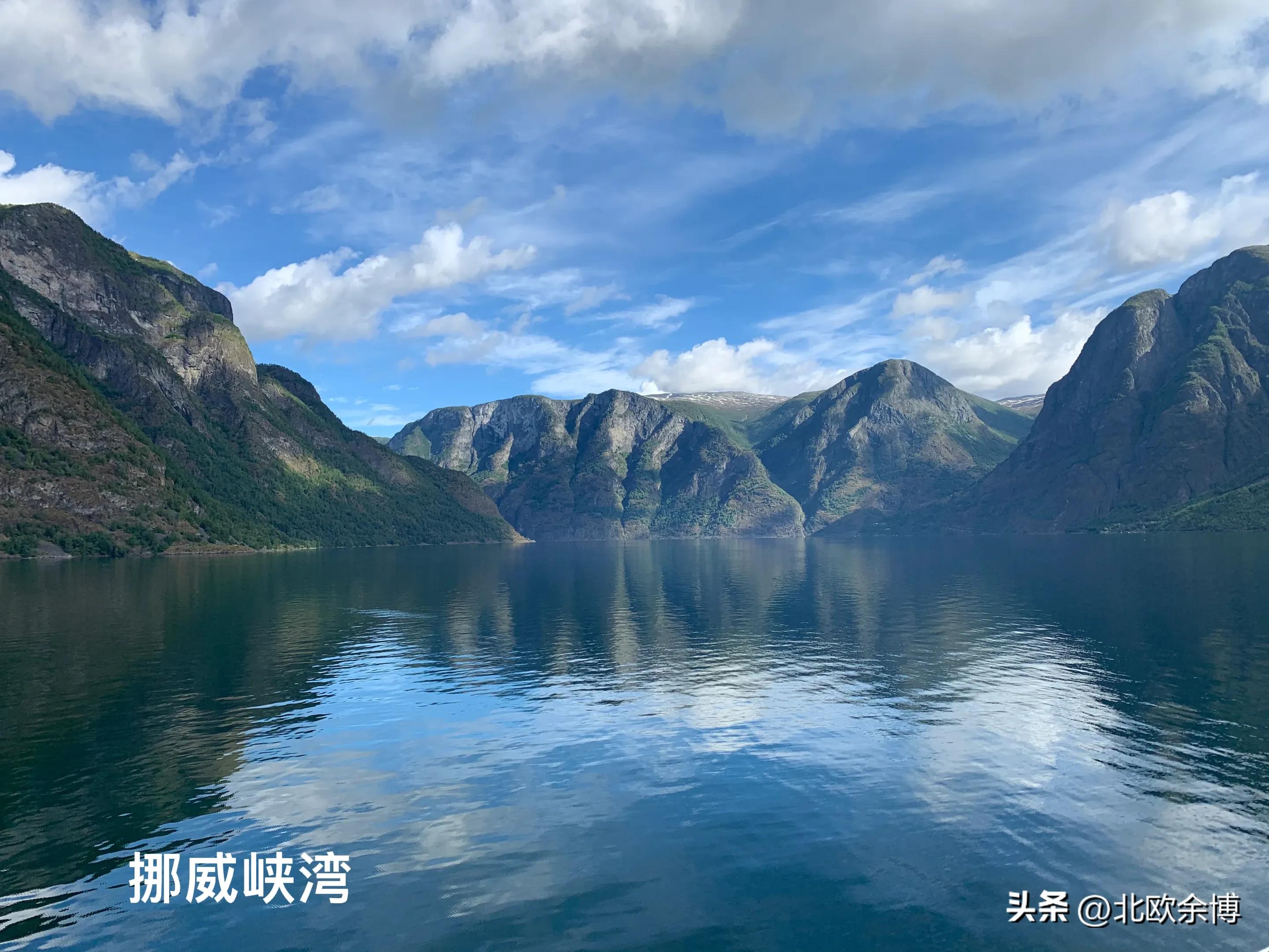 北欧五国到底哪个好,北欧五国哪个更适合生活