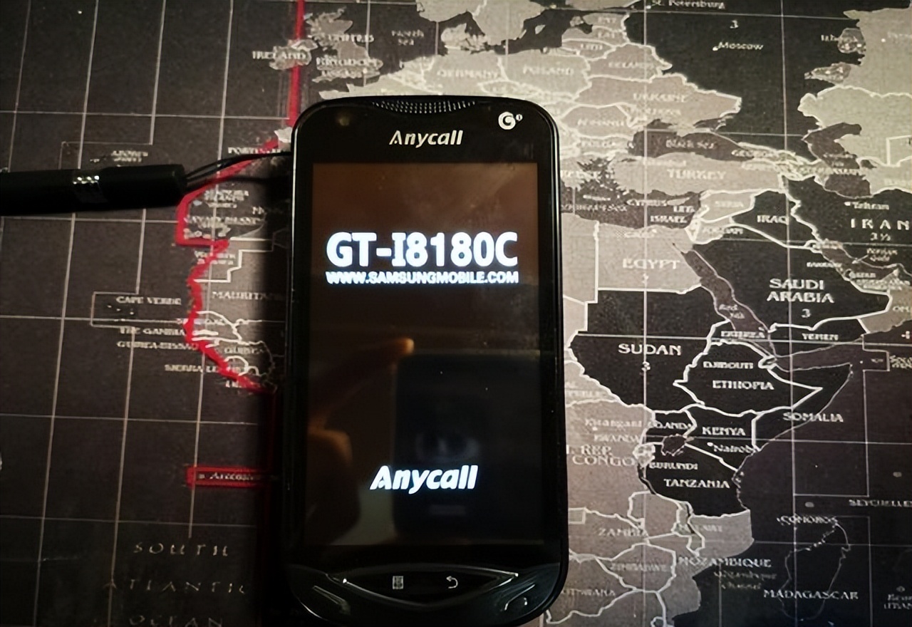 三星i8180c缺点,三星i8180c评测