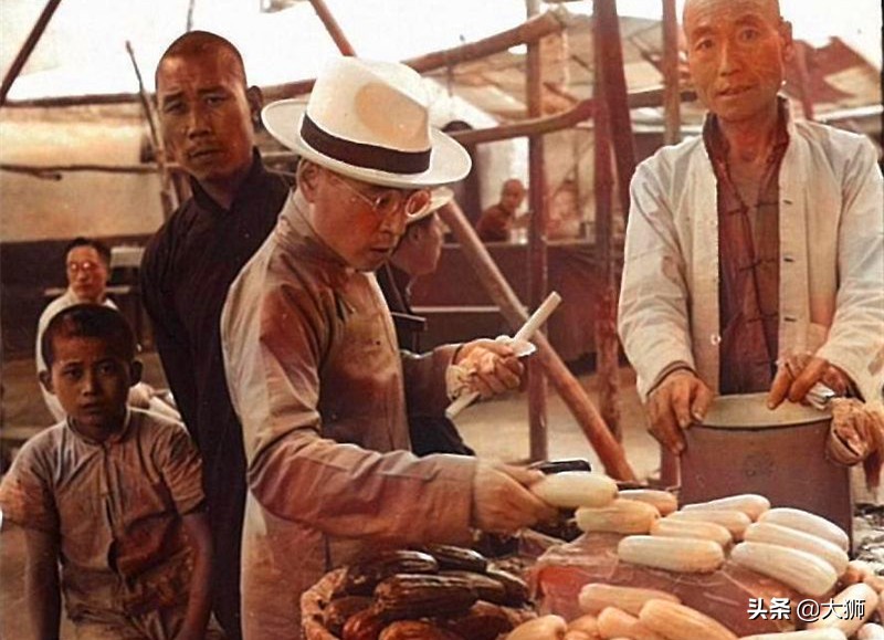 民国最高明的骗术,民国骗术奇案