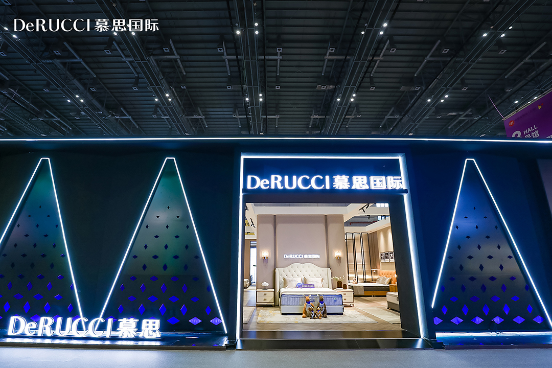 第52届上海家博会,第52届上海家博会有哪些品牌