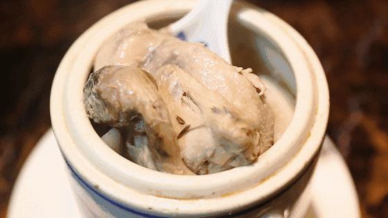 粤菜25道高逼格创新粤菜赏析,广东出名的10道经典粤菜