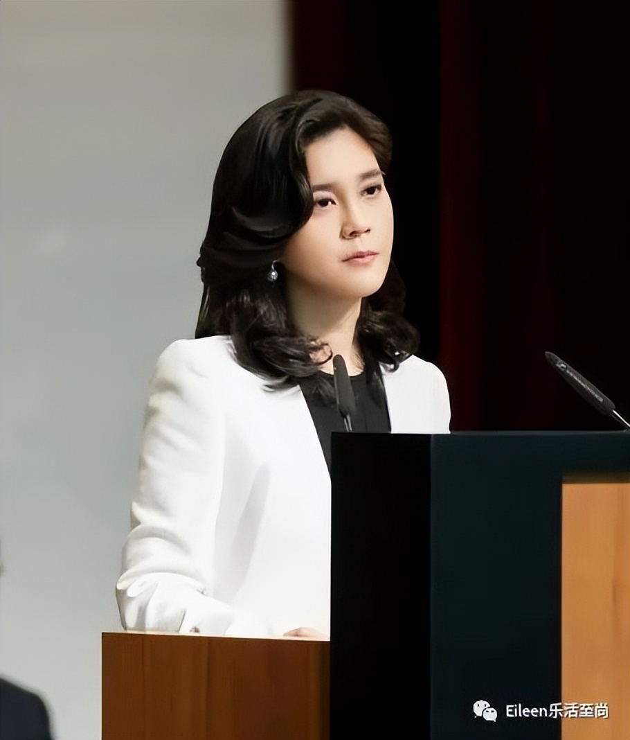 长公主现身？钱多貌美的顶级财阀家族又出了什么新变故？