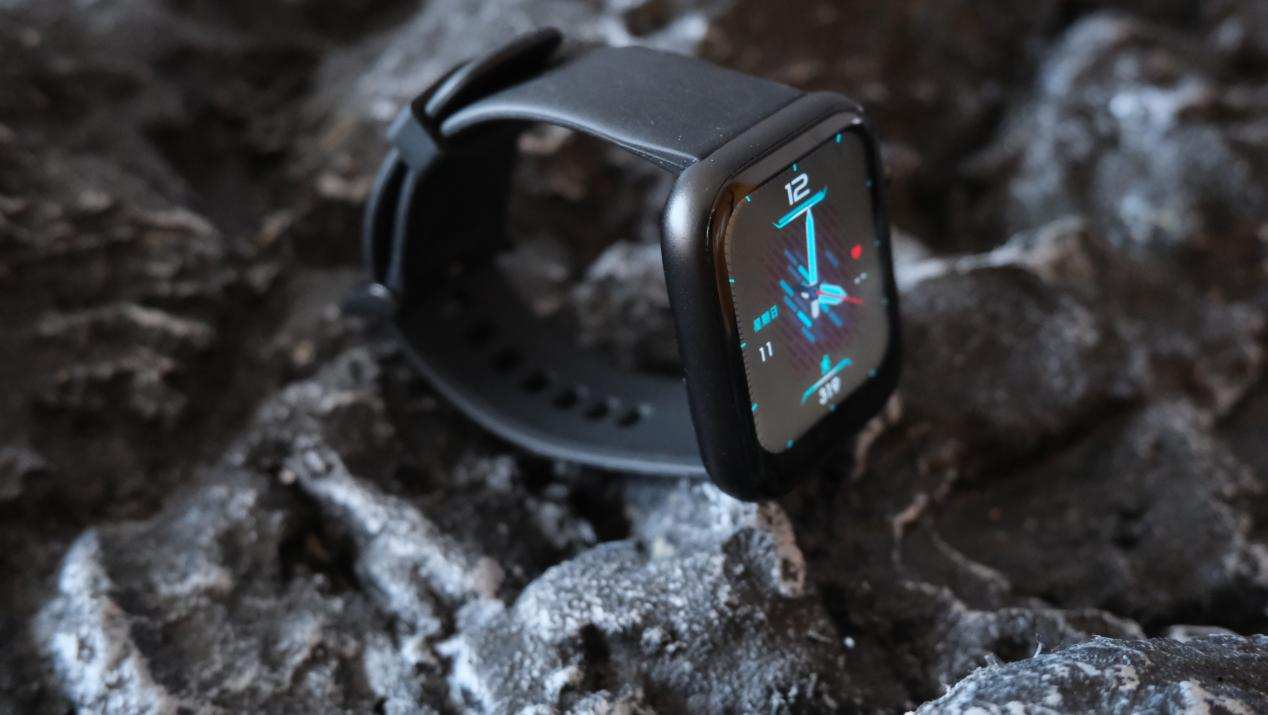 ticwatch智能手表gtx抬腕亮屏测评,ticwatch智能手表如何增加功能