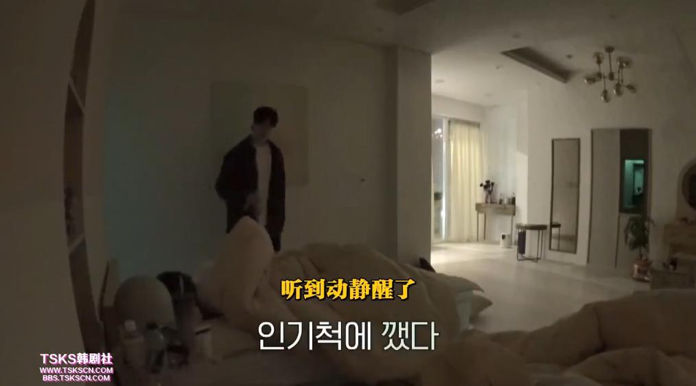 当着前任跟别人暧昧有多刺激？|换乘恋爱2