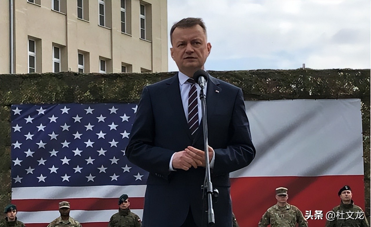 俄可能打击美军波兰基地吗,距离美国最近的海外基地