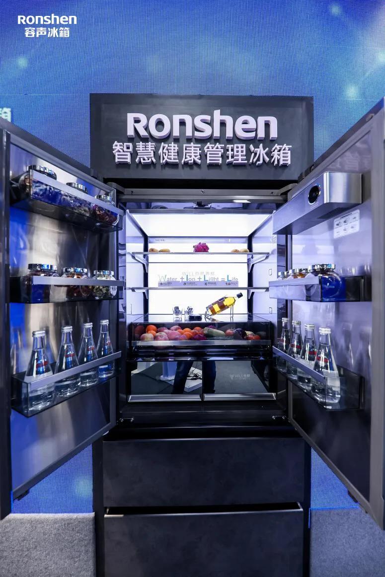 容声冰箱316升风冷无霜冰箱维修,容声冰箱过载保护坏了有什么表现