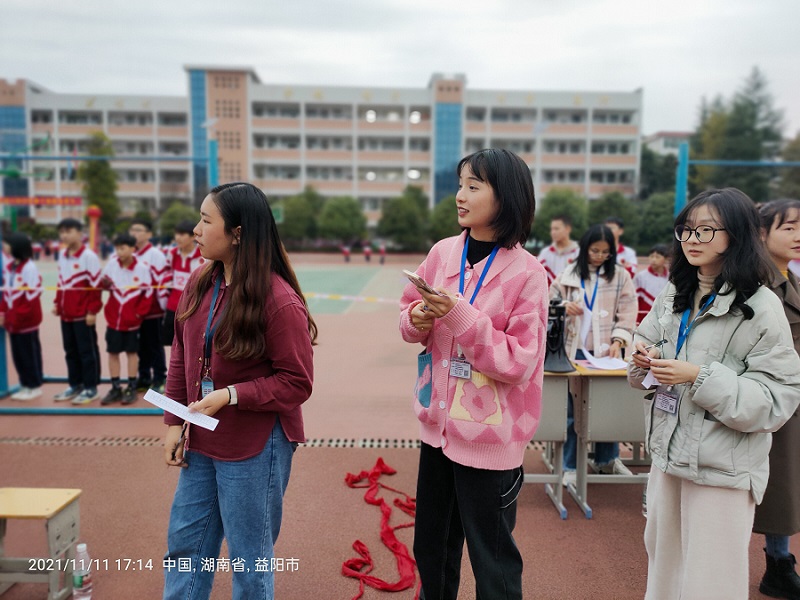 激扬青春庆百年华诞，携手奋进筑健康江英
