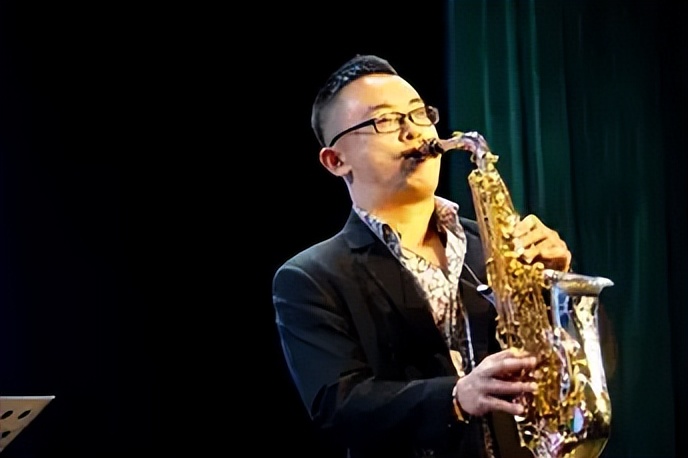 【上海】【林肯爵士乐上海中心】LouiseQuartet2000-2200