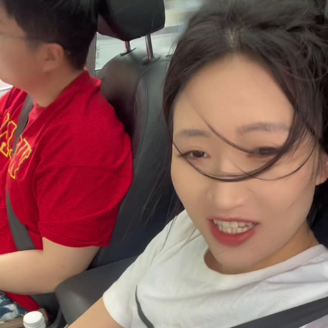 如果我家到学校有直达的车我绝对不会继续摆烂了#虚假减肥...