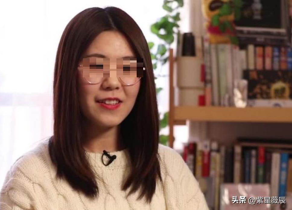 支付宝中1亿大奖的锦鲤女孩,去年支付宝中1亿大奖的锦鲤