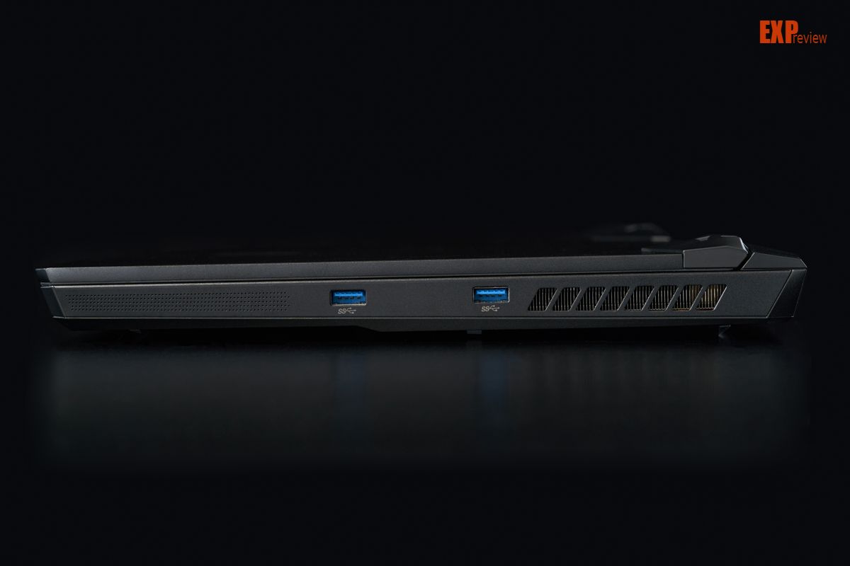 微星冲锋坦克gp76pro测评,微星冲锋坦克gp76pro评测