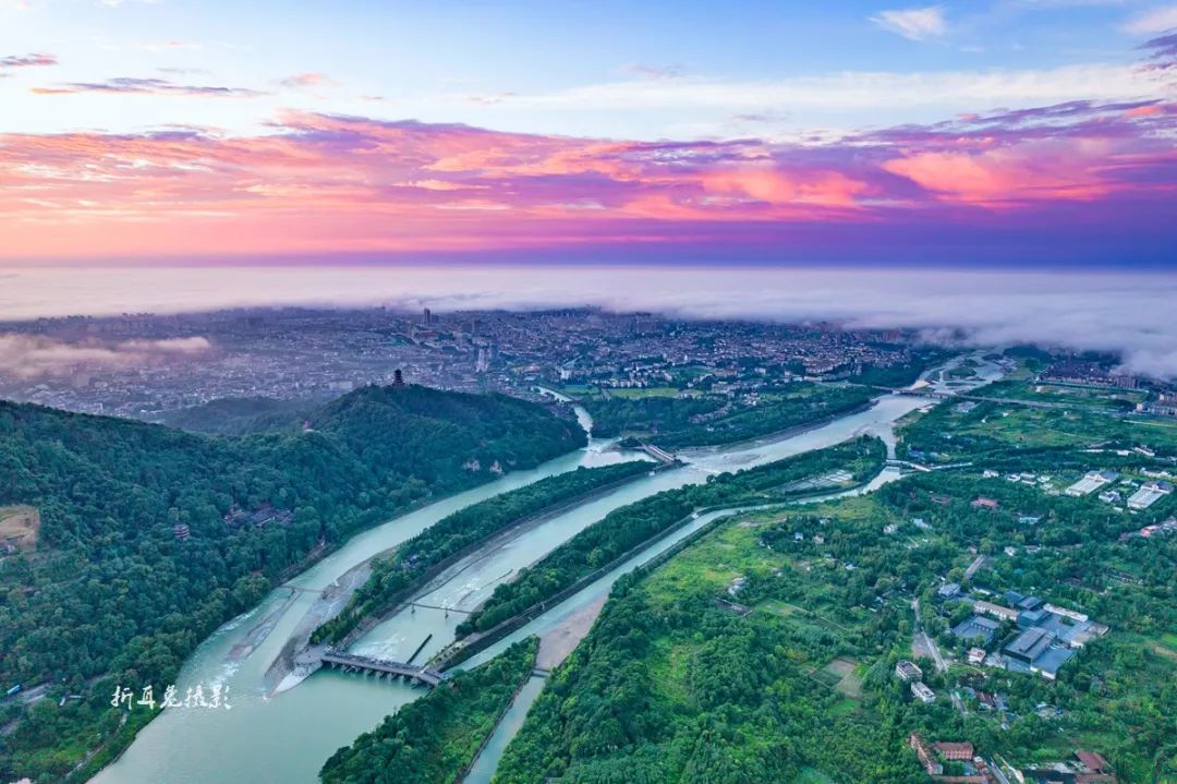 蜀郡郡守李冰,蜀郡太守李冰