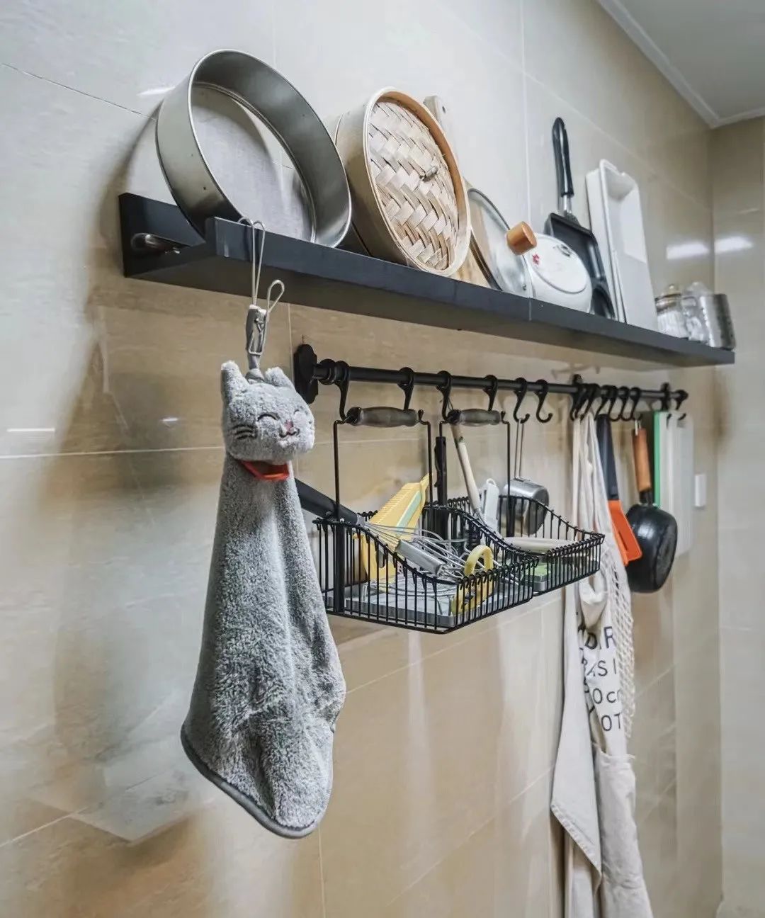 她丁克7年，75㎡的房子越住越大：不完美、不合理，但我喜欢