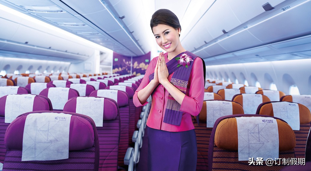 泰国航空所有飞机型号,泰国航空公司国内航线